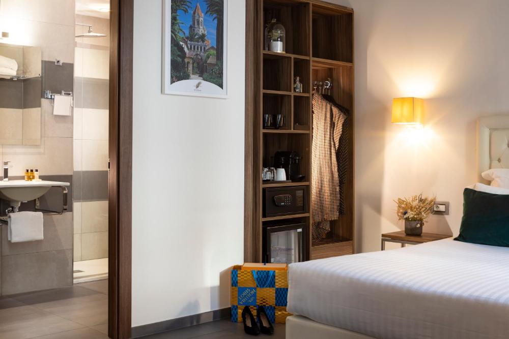 Hotel Azur Riviera