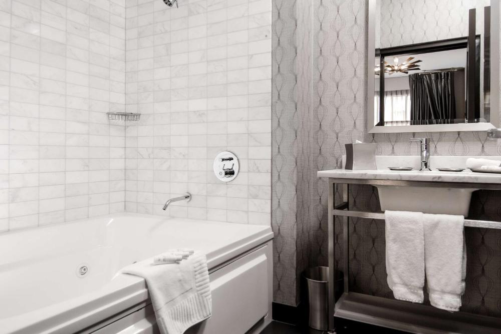 Kimpton Hotel Allegro