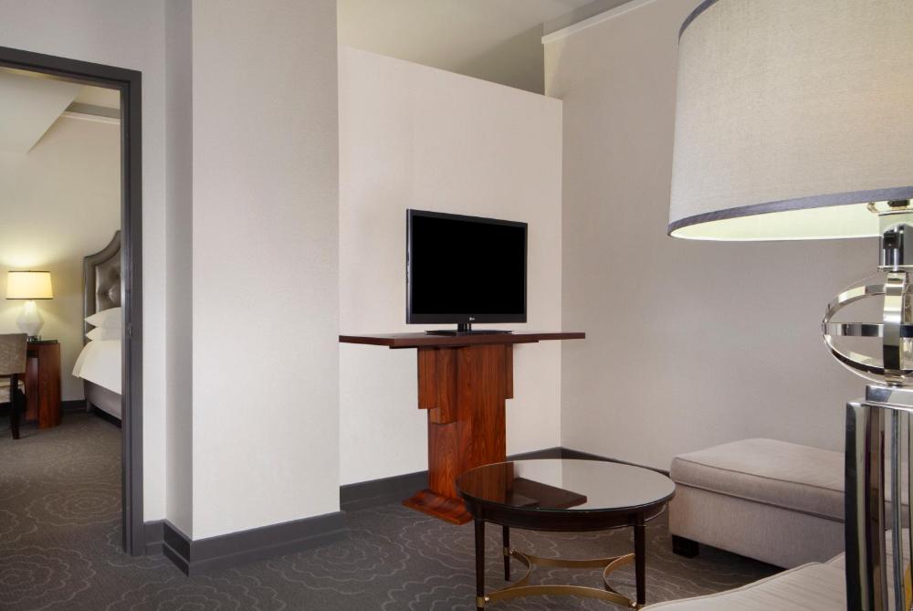 The Silversmith Hotel