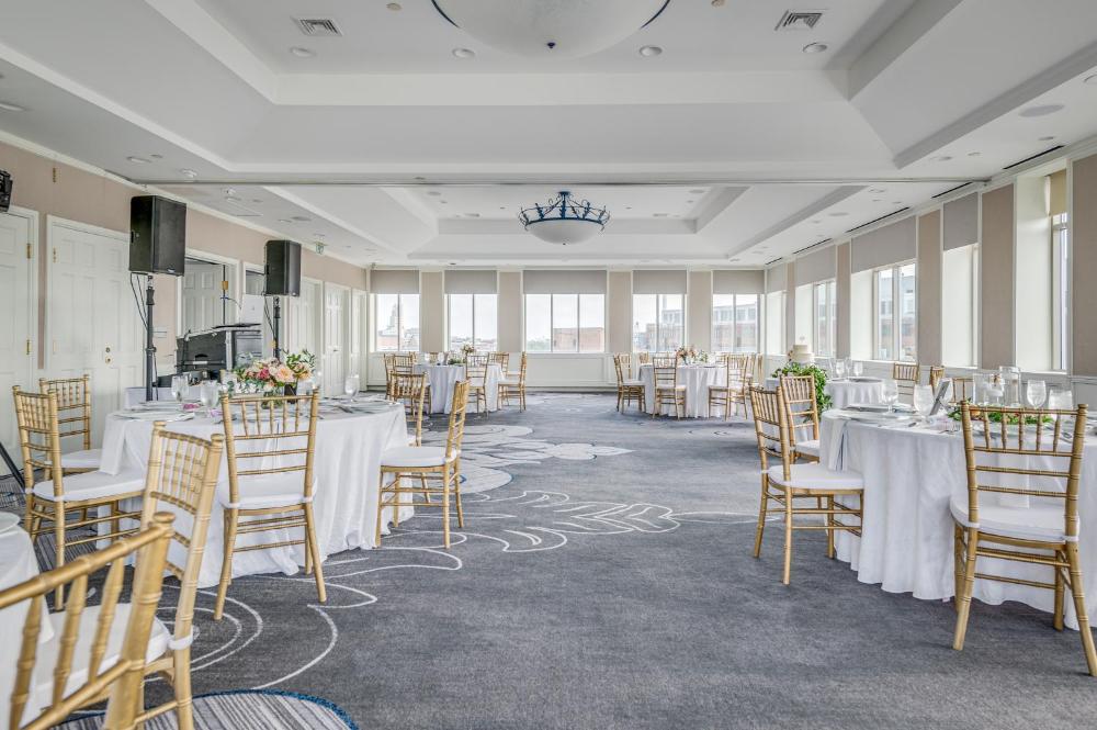 Admiral Fell Inn, Ascend Hotel Collection