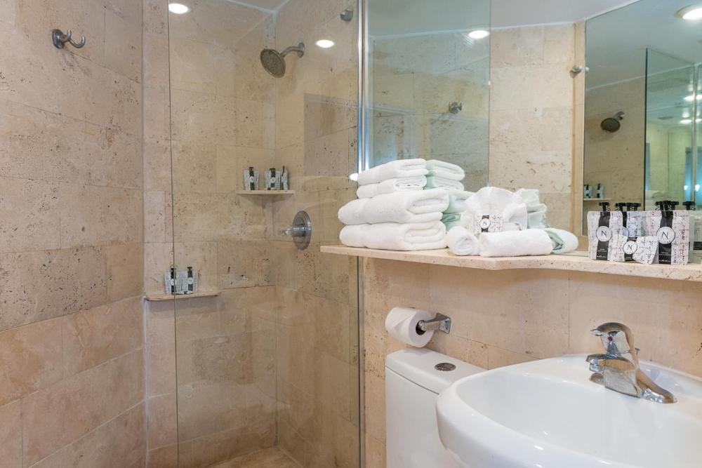 Whitelaw Hotel