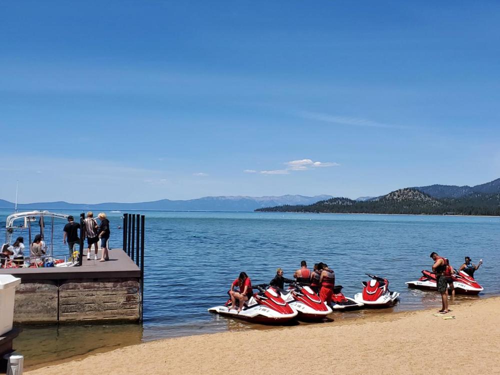 Budget Inn South Lake Tahoe