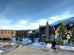 The Resort On Mount Charleston