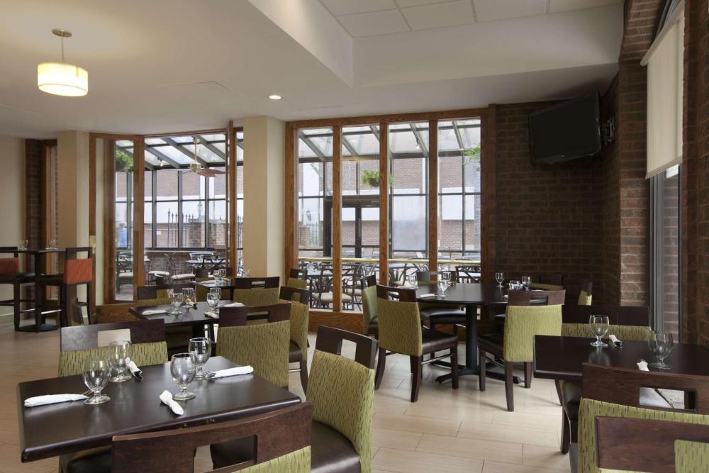 Days Inn by Wyndham Baltimore Inner Harbor