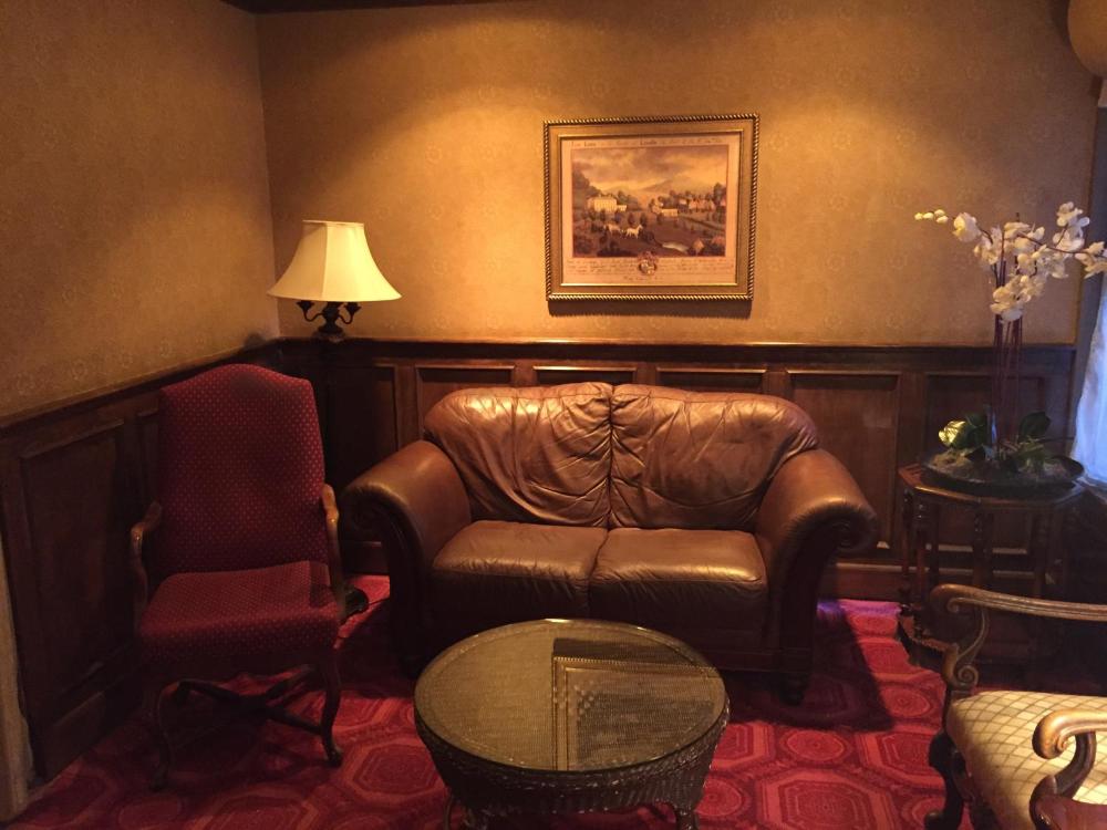 Hotel Beresford