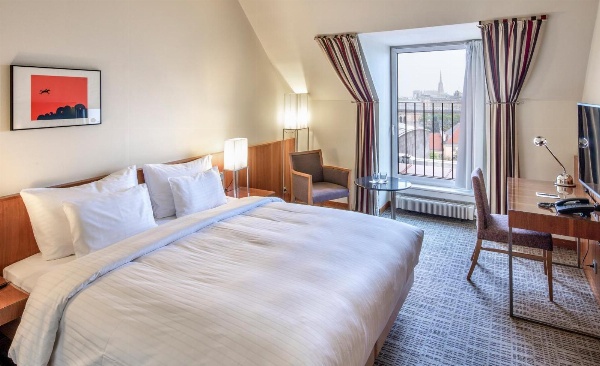 K+k Hotel Maria Theresia