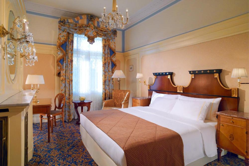 Hotel Bristol - A Luxury Collection Hotel