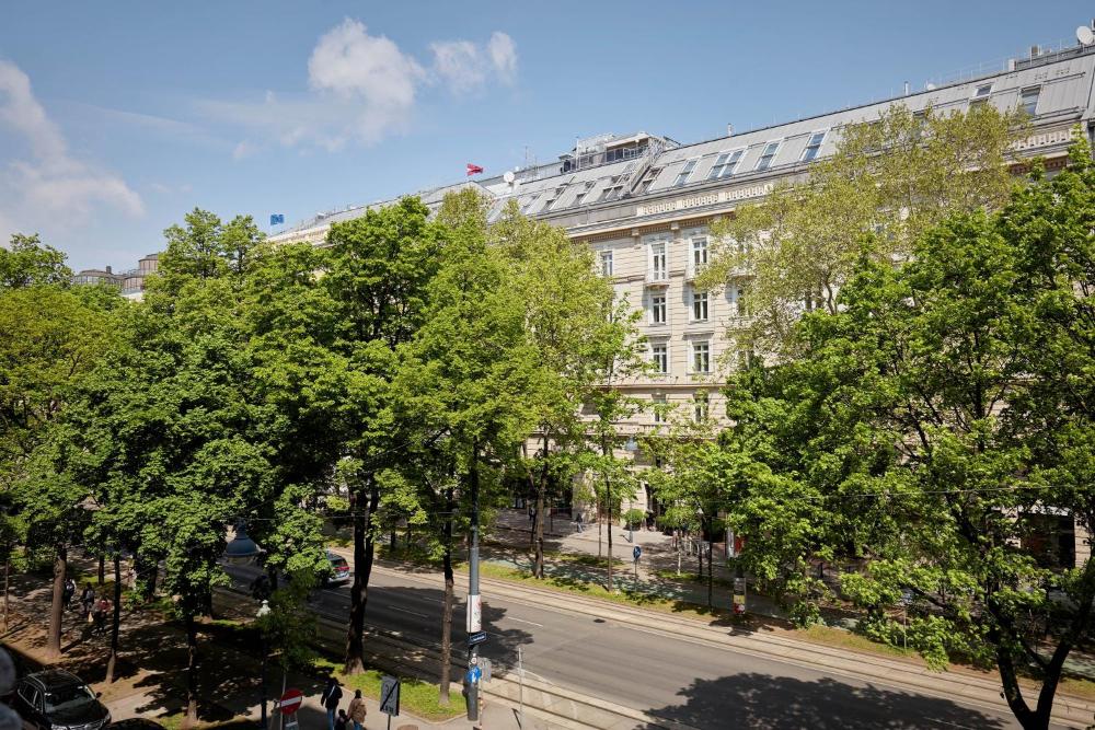 Hotel Imperial - A Luxury Collection Hotel