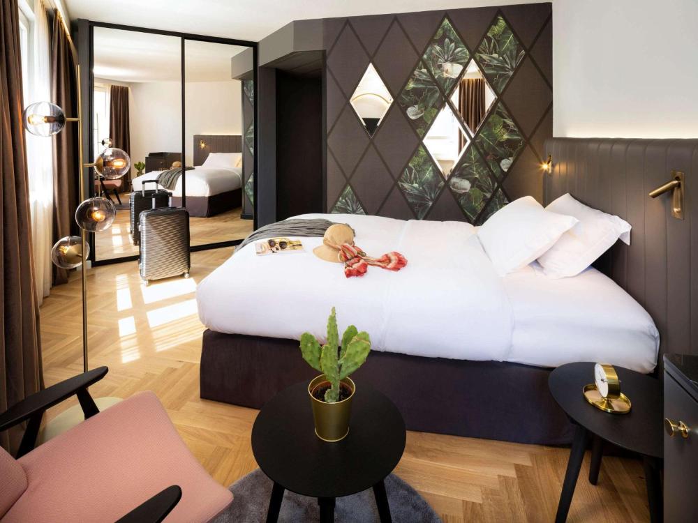 Hotel Am Konzerthaus Vienna - MGallery