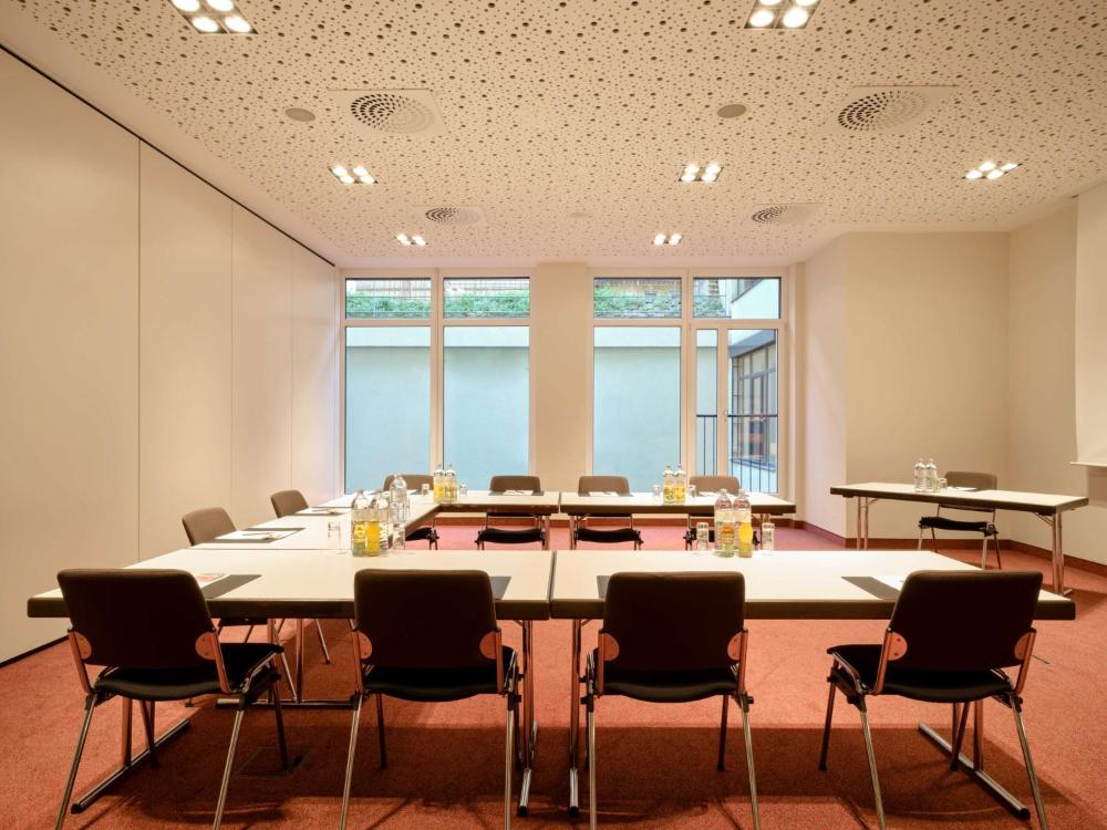 Fleming’s Conference Hotel Wien
