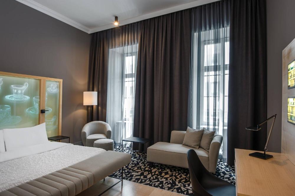 Le Meridien Vienna