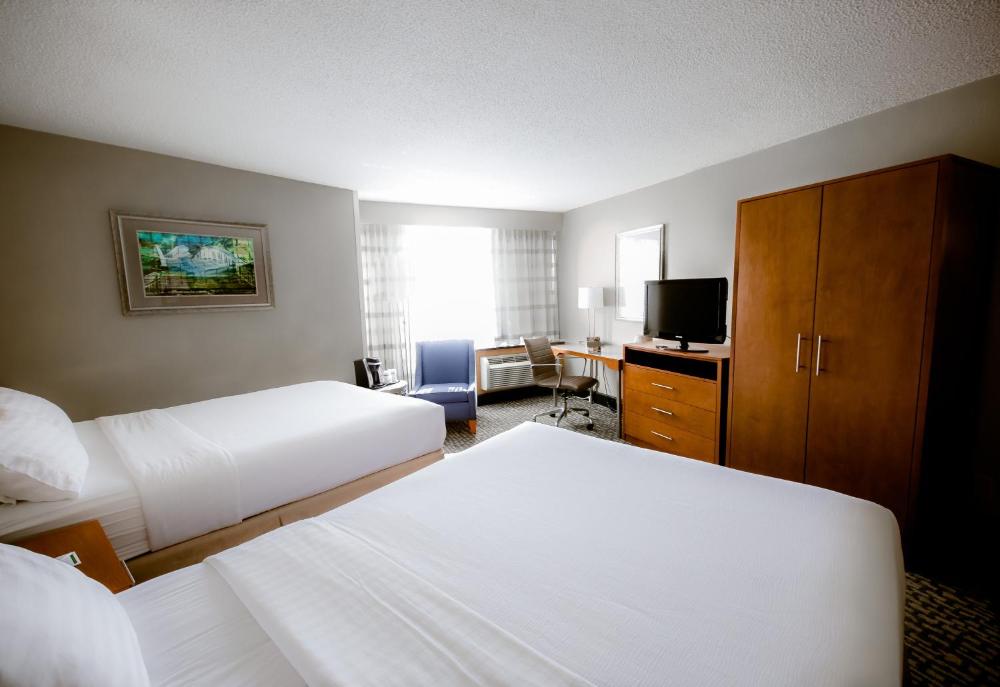 Holiday Inn Raleigh Downtown
