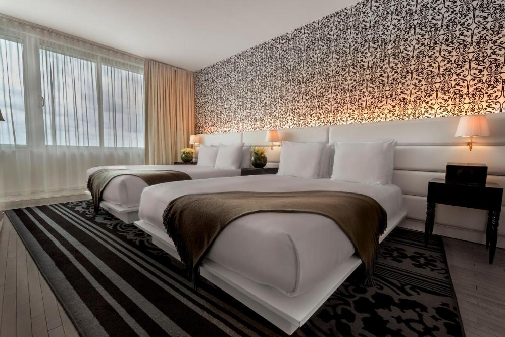 Mondrian South Beach