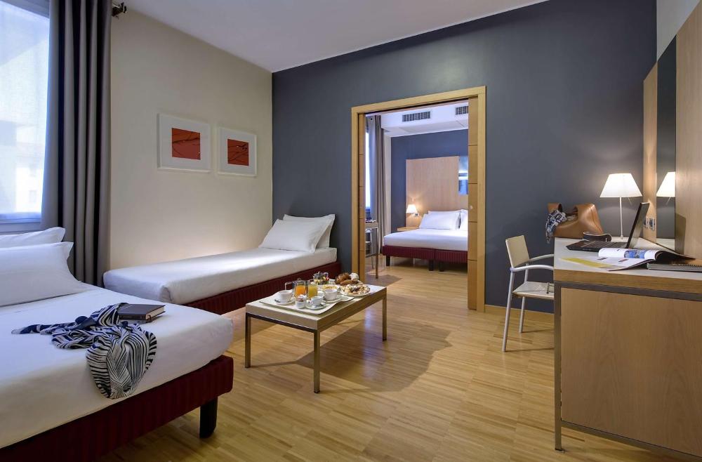 Best Western Plus Hotel Bologna