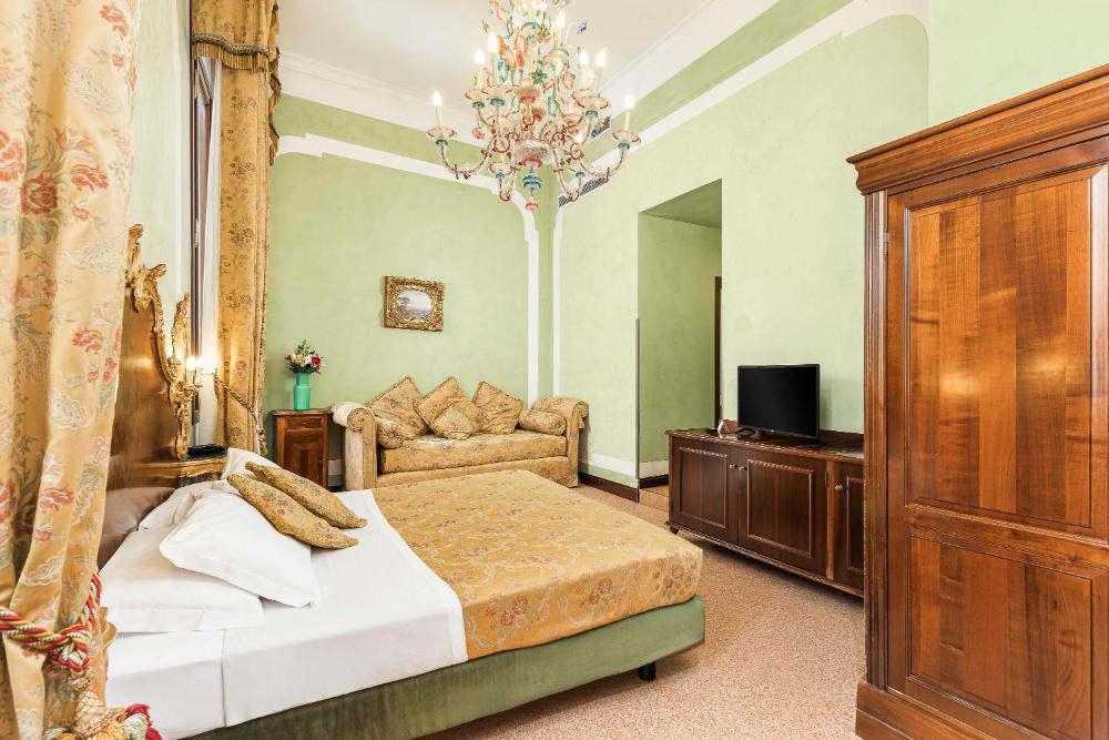 Hotel San Moisè
