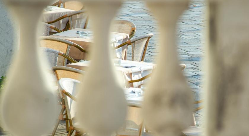 Hotel Antiche Figure