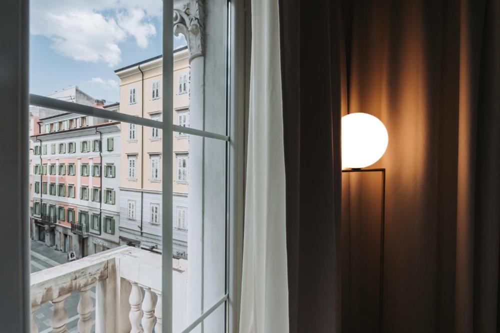 Hotel Continentale