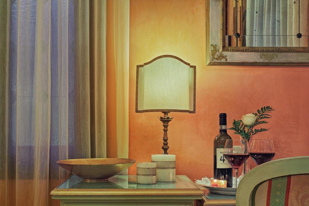 Hotel Firenze