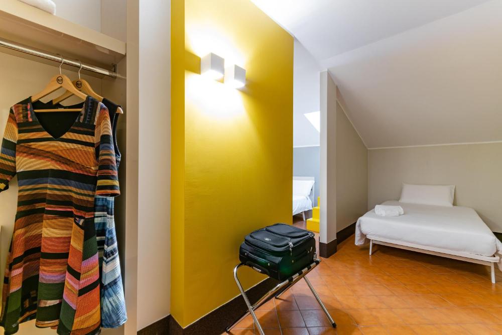 B&B Hotel Trieste