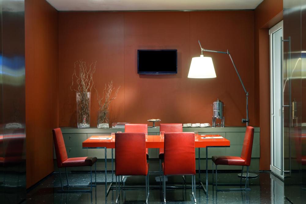 UNAHOTELS Bologna Centro