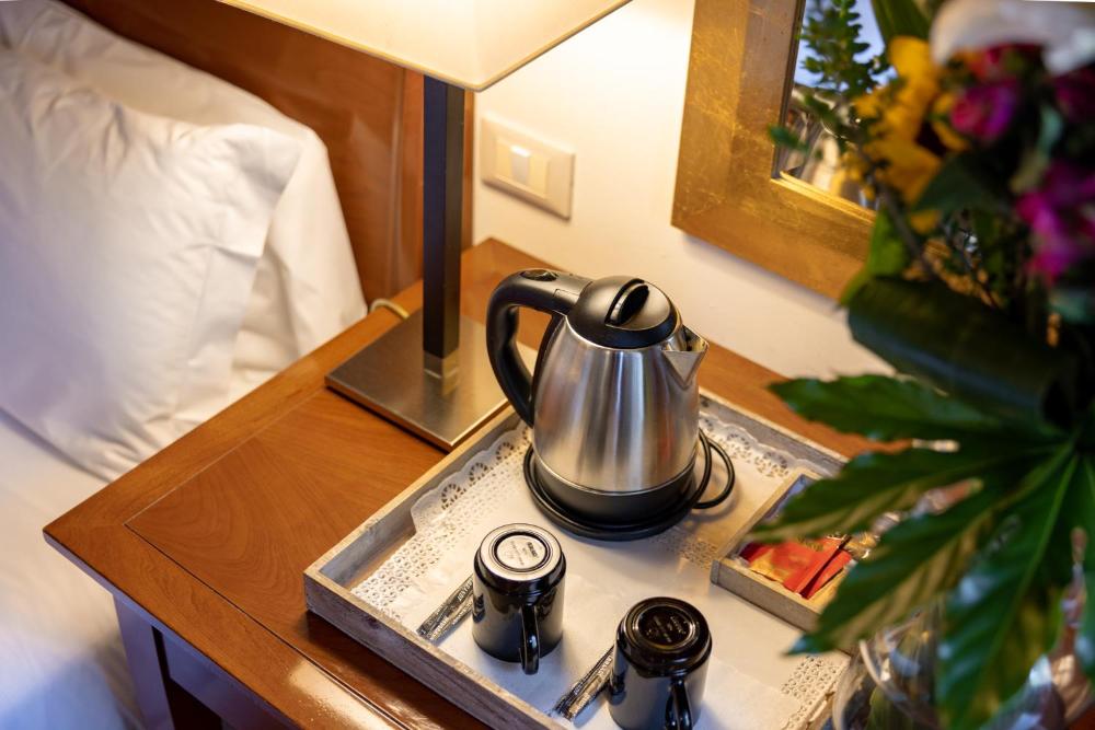 Hotel Venice Resort Airport