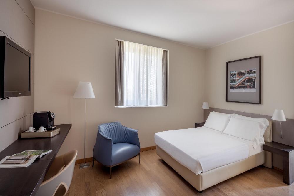 UNAHOTELS Bologna Fiera