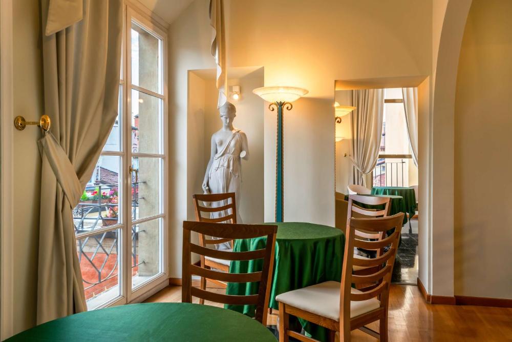 Best Western Hotel San Donato