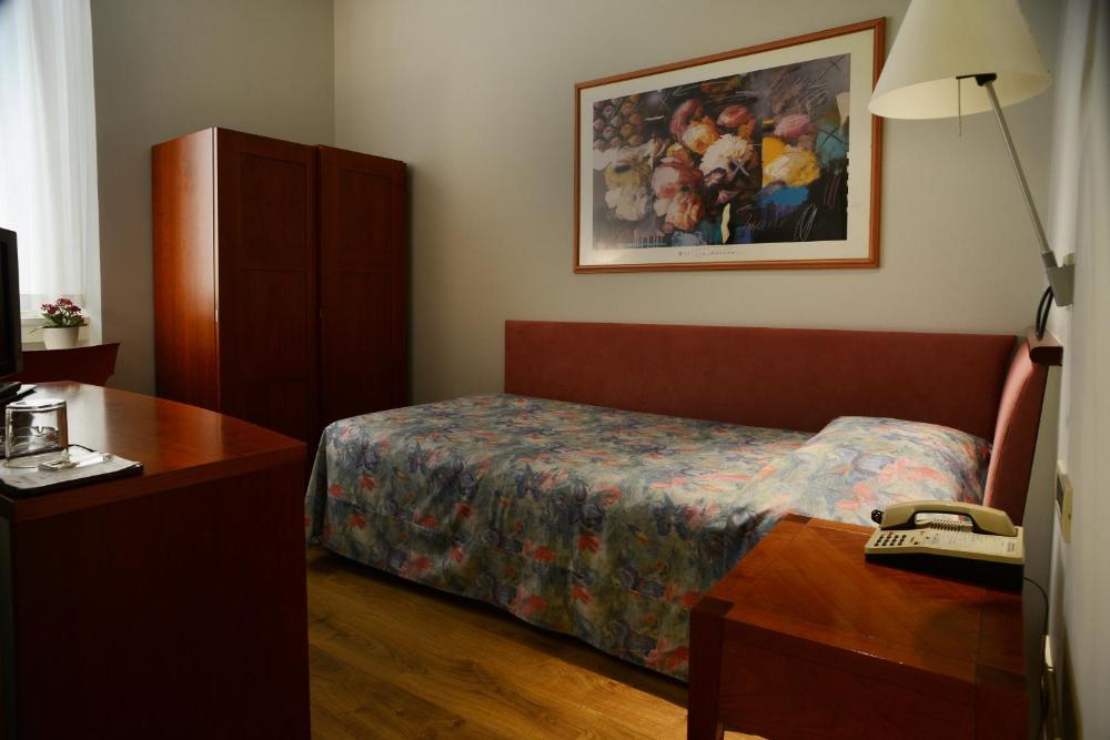 Hotel Colombia