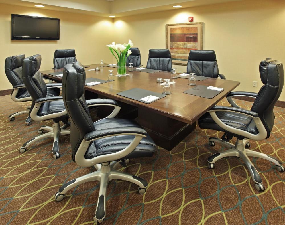 Holiday Inn Little Rock-Airport-Conference Center