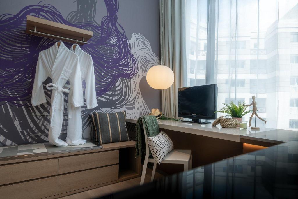 Studio M Hotel