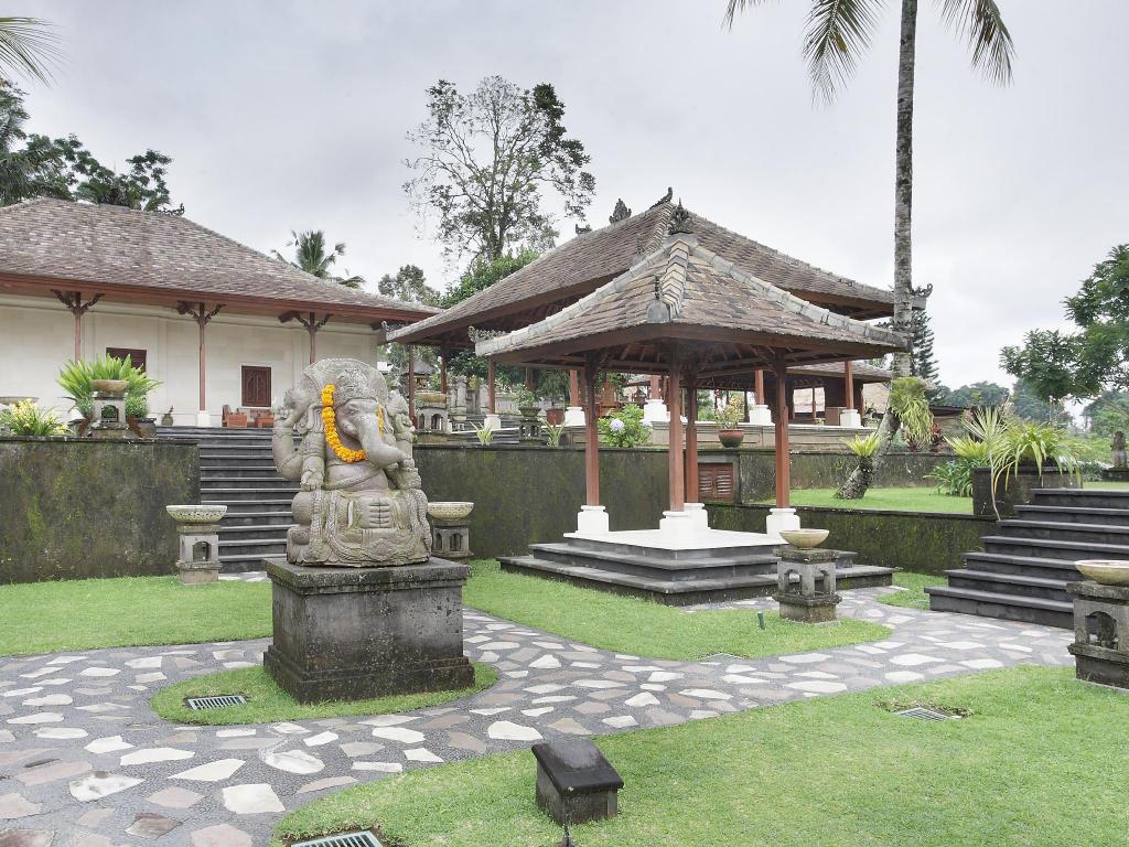 Bagus Jati Health & Wellbeing Retreat