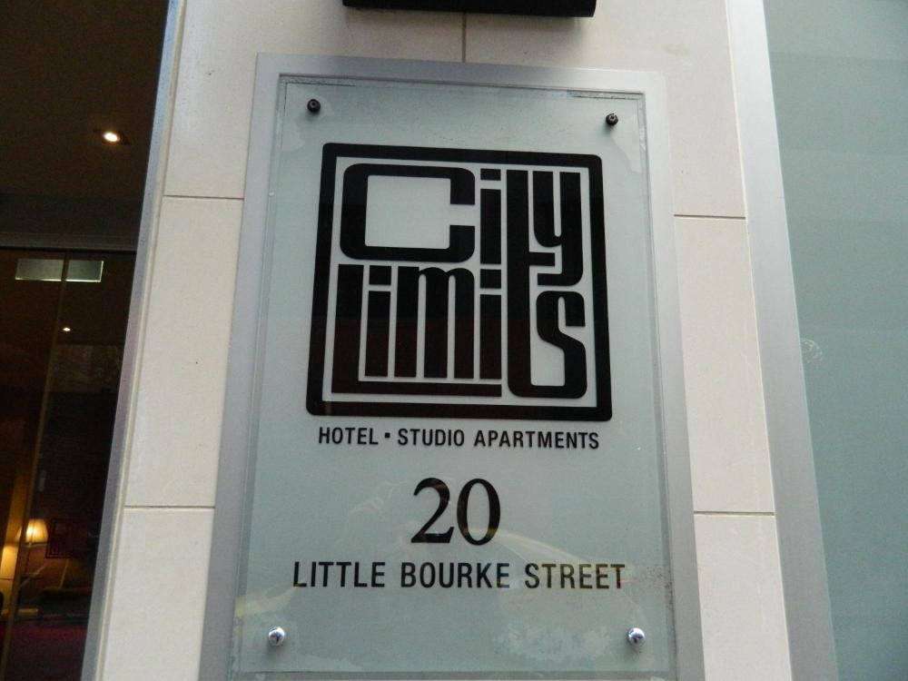 City Limits Hotel Apartments
