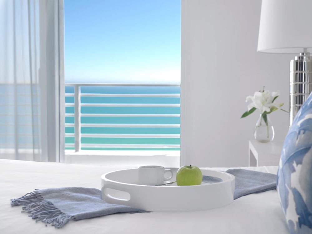 Grand Beach Hotel