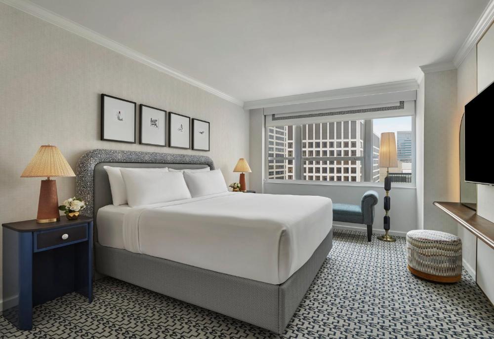 InterContinental Chicago Magnificent Mile