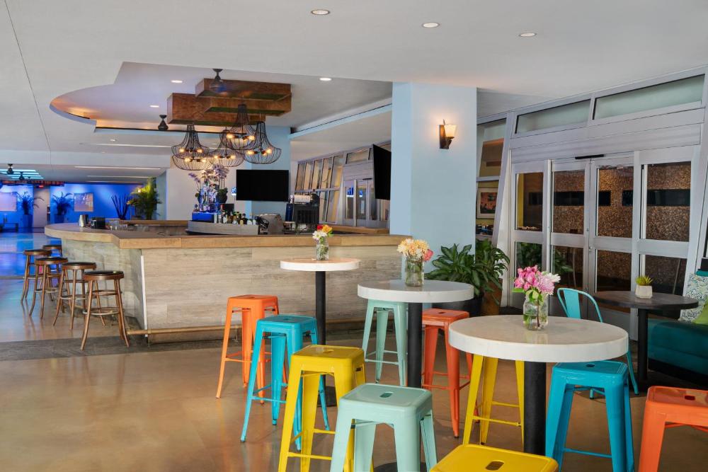 Z Ocean Hotel South Beach