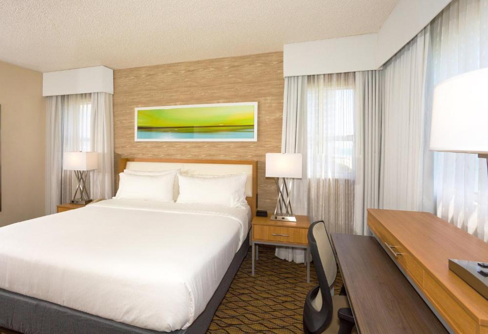 Holiday Inn Miami Beach-Oceanfront