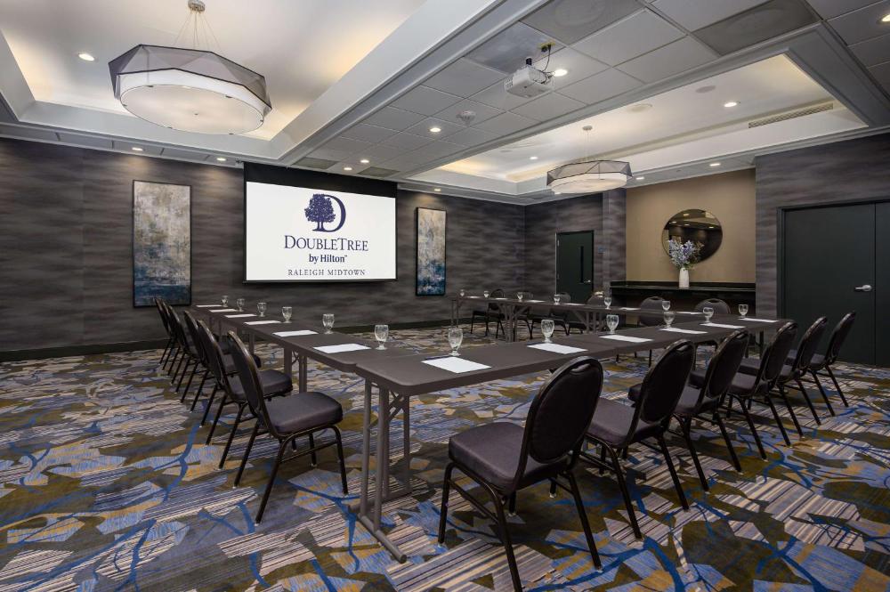 Holiday Inn Raleigh North - Capital Boulevard