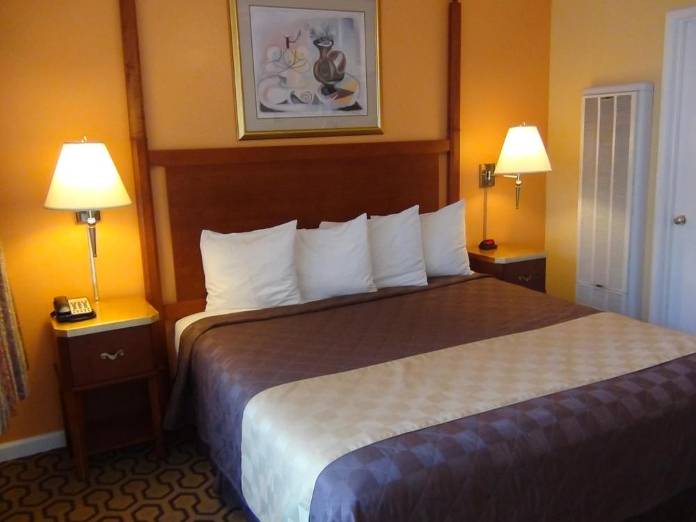 Alpine Inn And Spa
