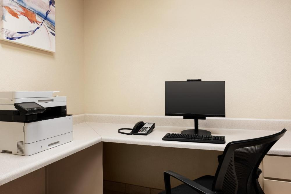 Candlewood Suites-Augusta