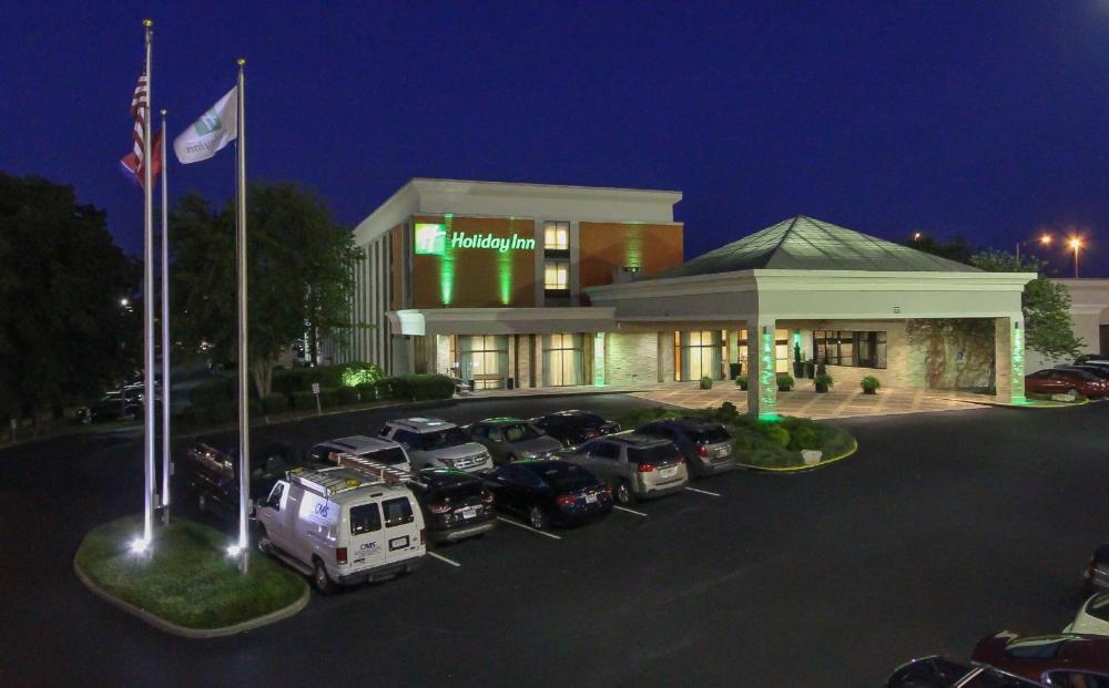 Holiday Inn Knoxville West - Cedar Bluff