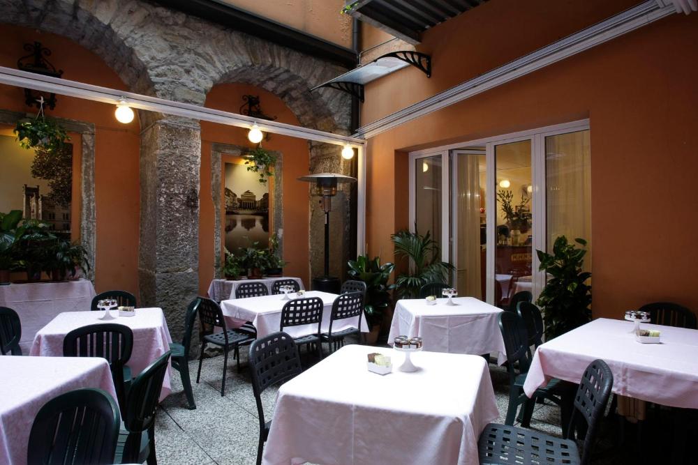 Albergo Al Viale