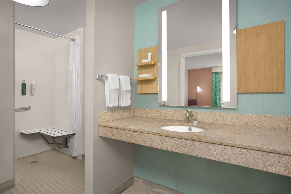 Hilton Garden Inn Raleigh Triangle Town Center