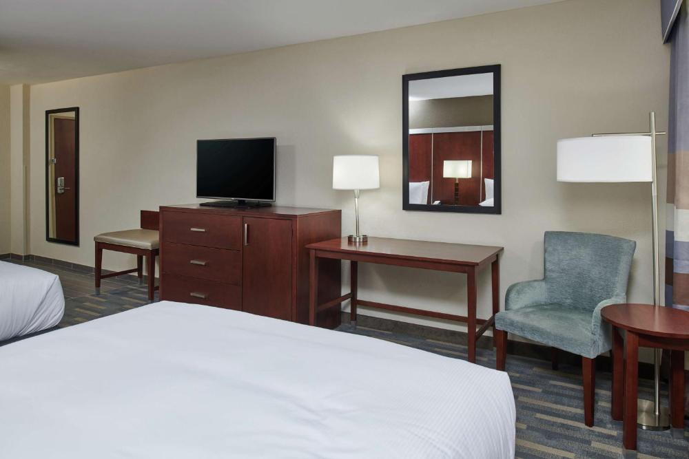 DoubleTree By Hilton Raleigh Crabtree Valley