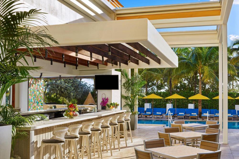 Royal Palm South Beach Miami, a Tribute Portfolio Resort