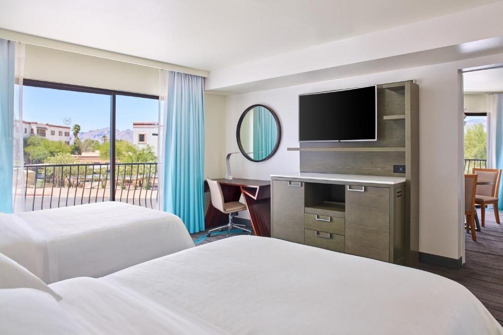 Sheraton Tucson Hotel & Suites