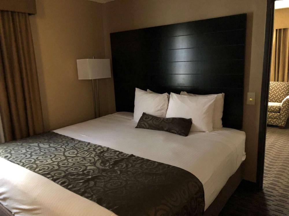 Best Western InnSuites Tucson Foothills Hotel & Suites