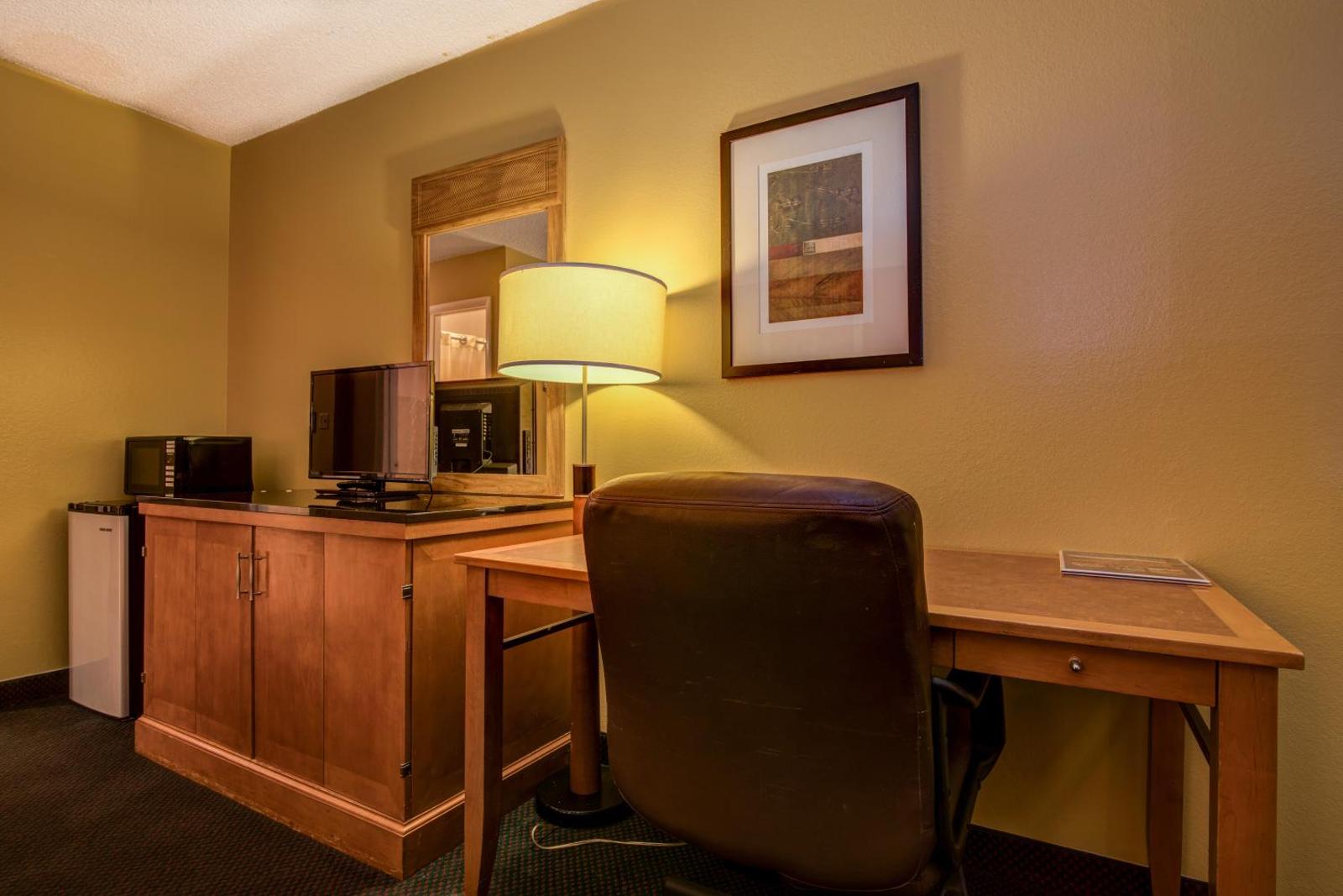 Vagabond Inn Cedar City