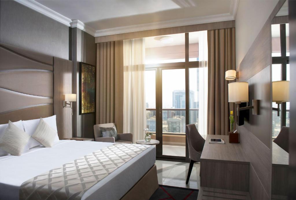 Gloria Hotel