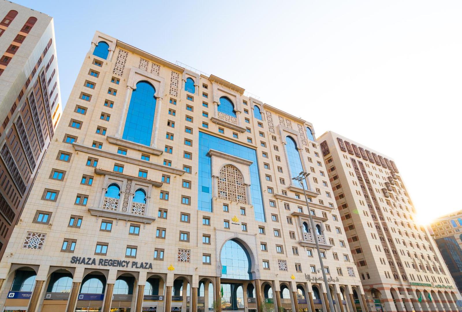 Al Madinah Harmony Hotel