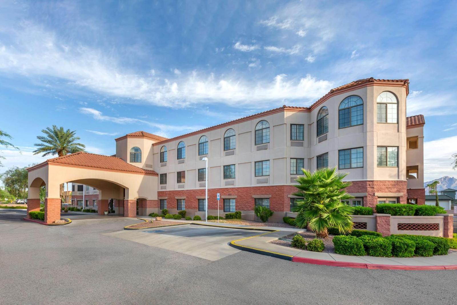 Varsity Clubs of America - Tucson By Diamond Resorts